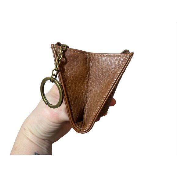 Vintage Coach Y2K Key Chain Wallet - Picture 3 of 6